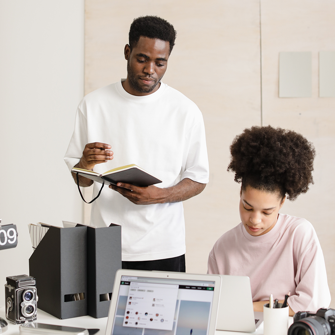 Supporting Black-founded nonprofits is an integral piece to advancing racial equity.